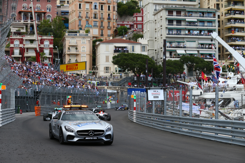 Illustration for article titled A Victory Handed: Monaco Grand Prix Debrief